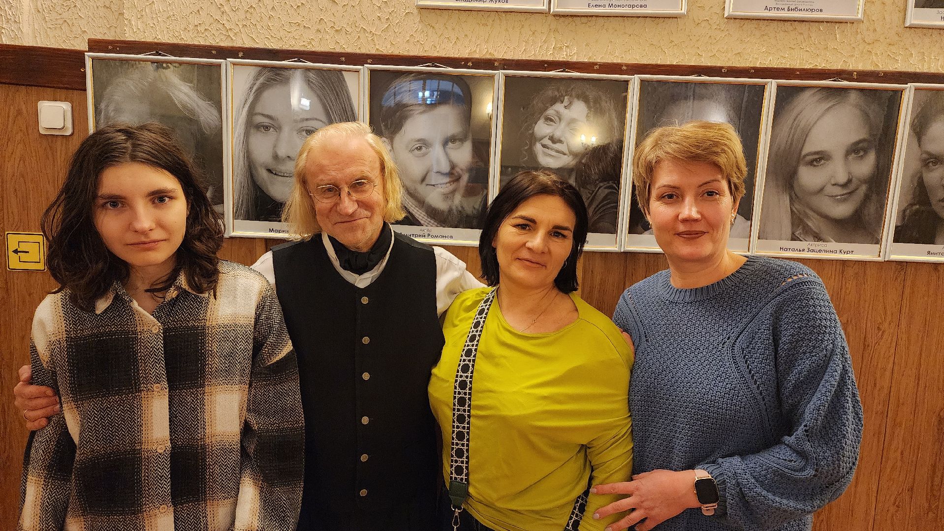 Подмосковье, городской округ пушкинский, культура, мдт ивантеевка, премьера,