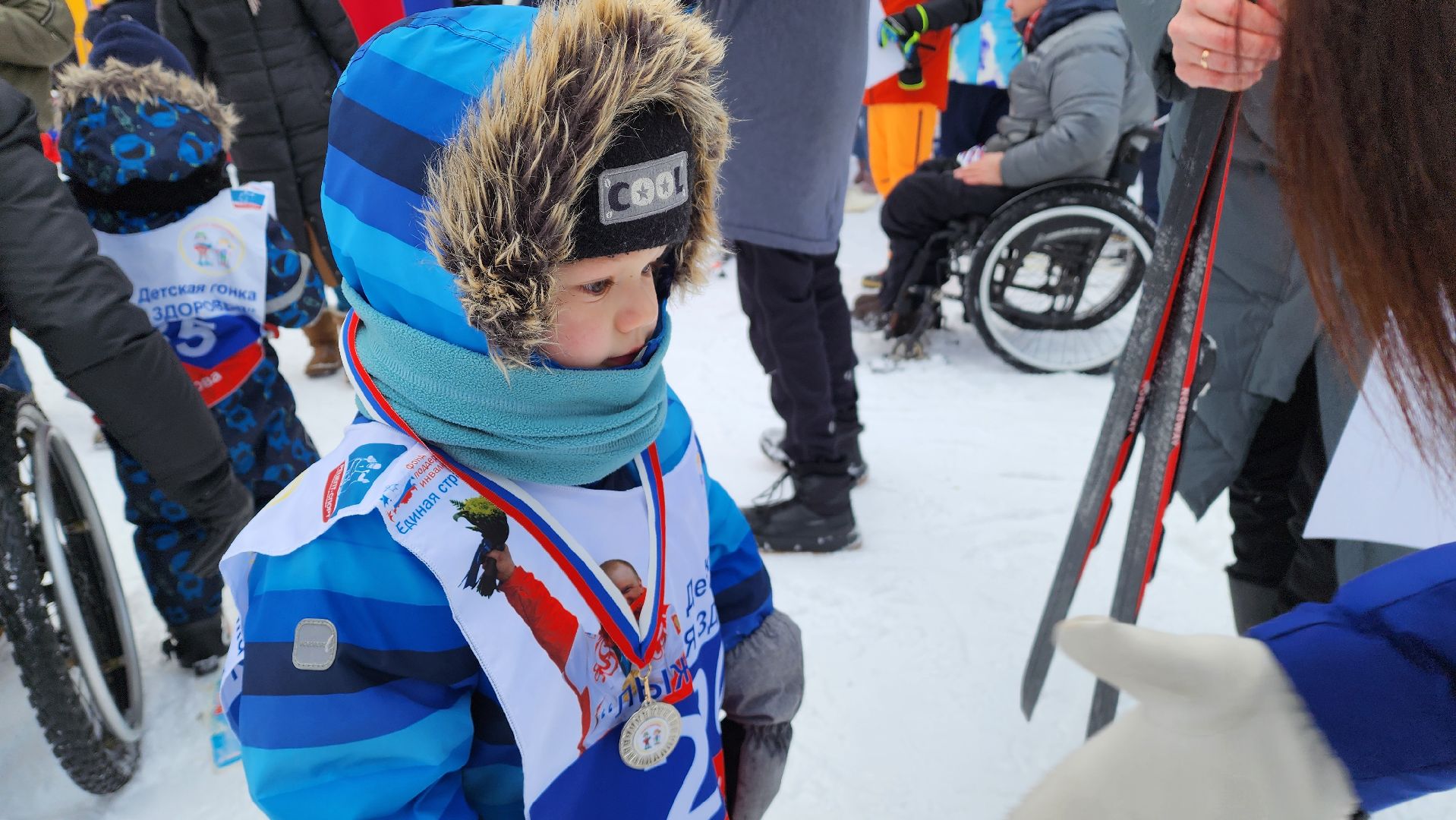 Подмосковье, Городской округ Пушкинский, ивантеевка, Лыжня здоровья, спорт в подмосковье, выходные в подмосковье,