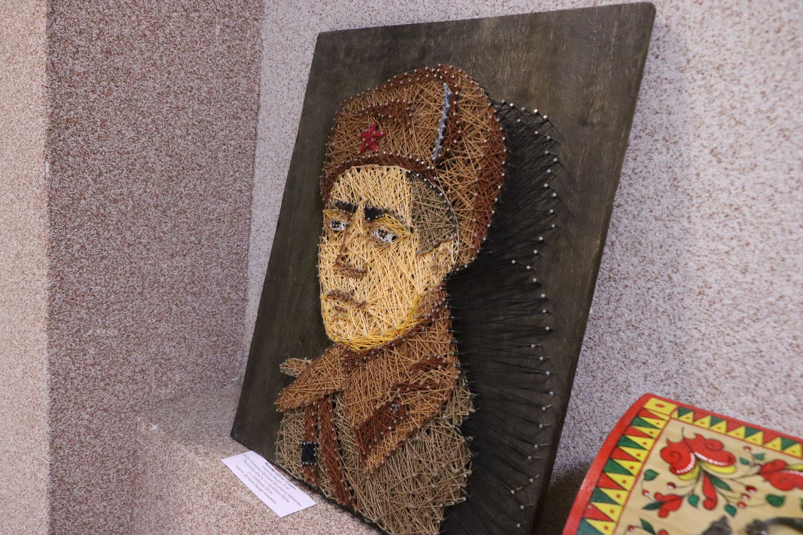 Серебряные Пруды, дом детского творчества, культурный центр Наследие, дизайн, деревянная сказка, творчество ждетей, дети,