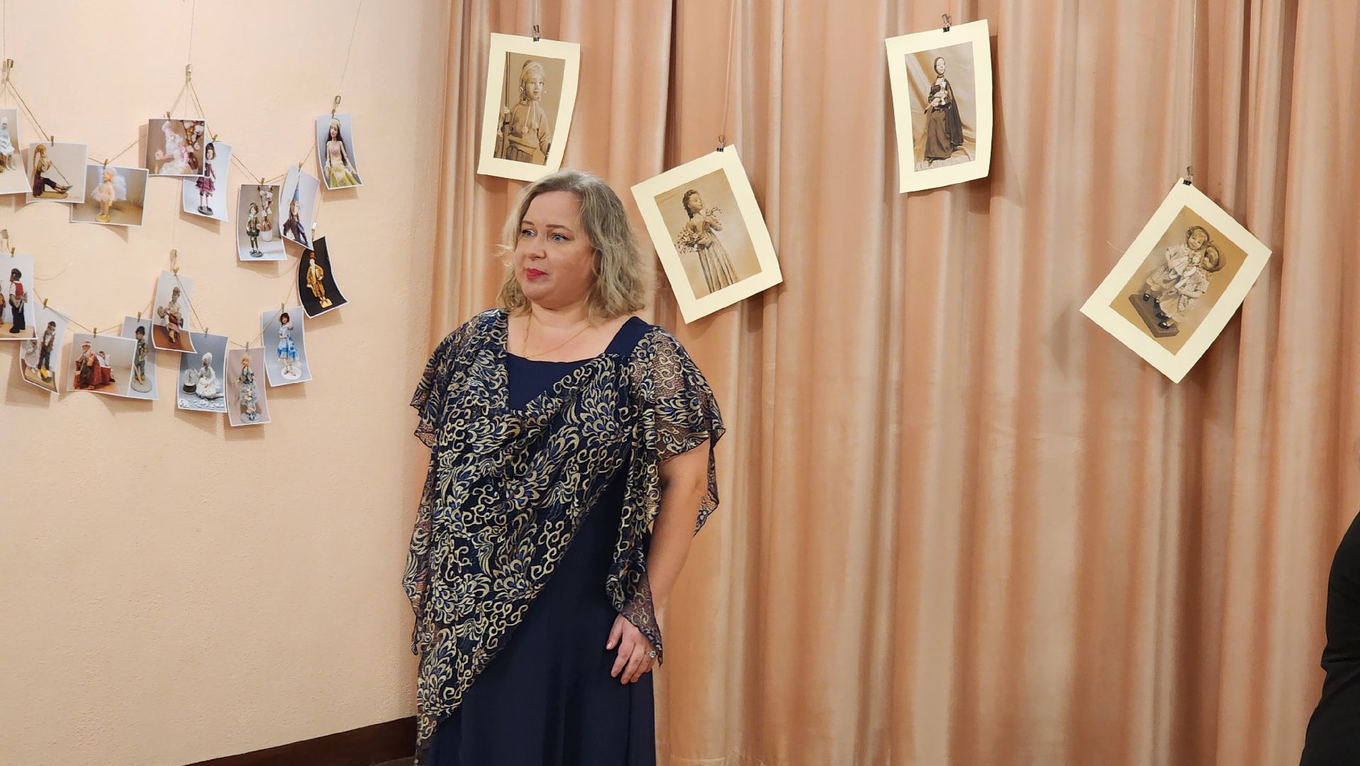 вокальное искусство, КЭЦ, творческий вечер,