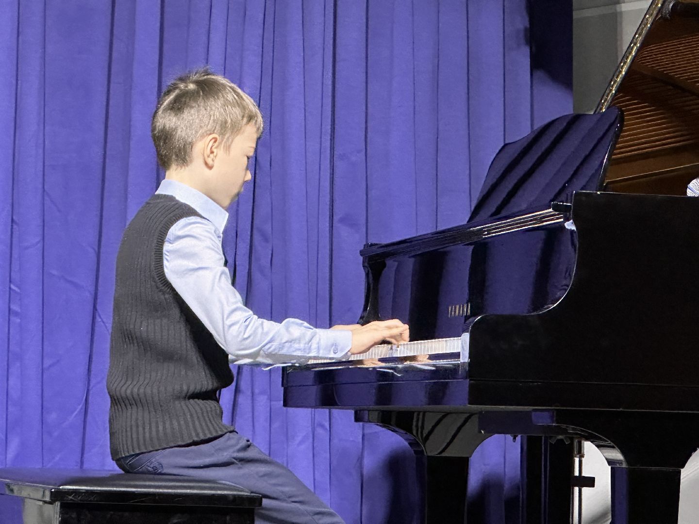 Одинцово, Музыкальная мозаика, Фестиваль Ступени, Детское творчество,