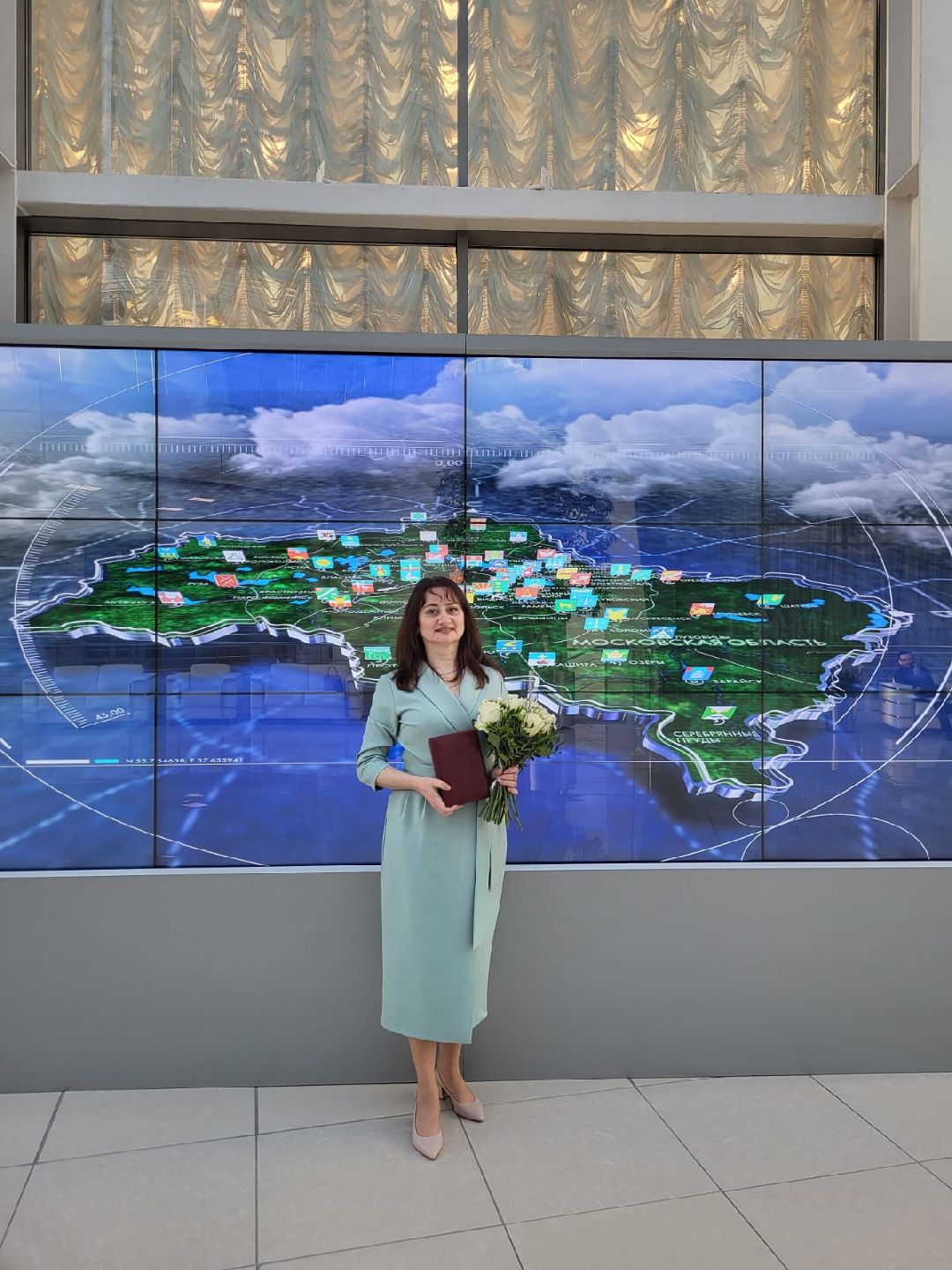 учитель, звание, педагог, Жуковский