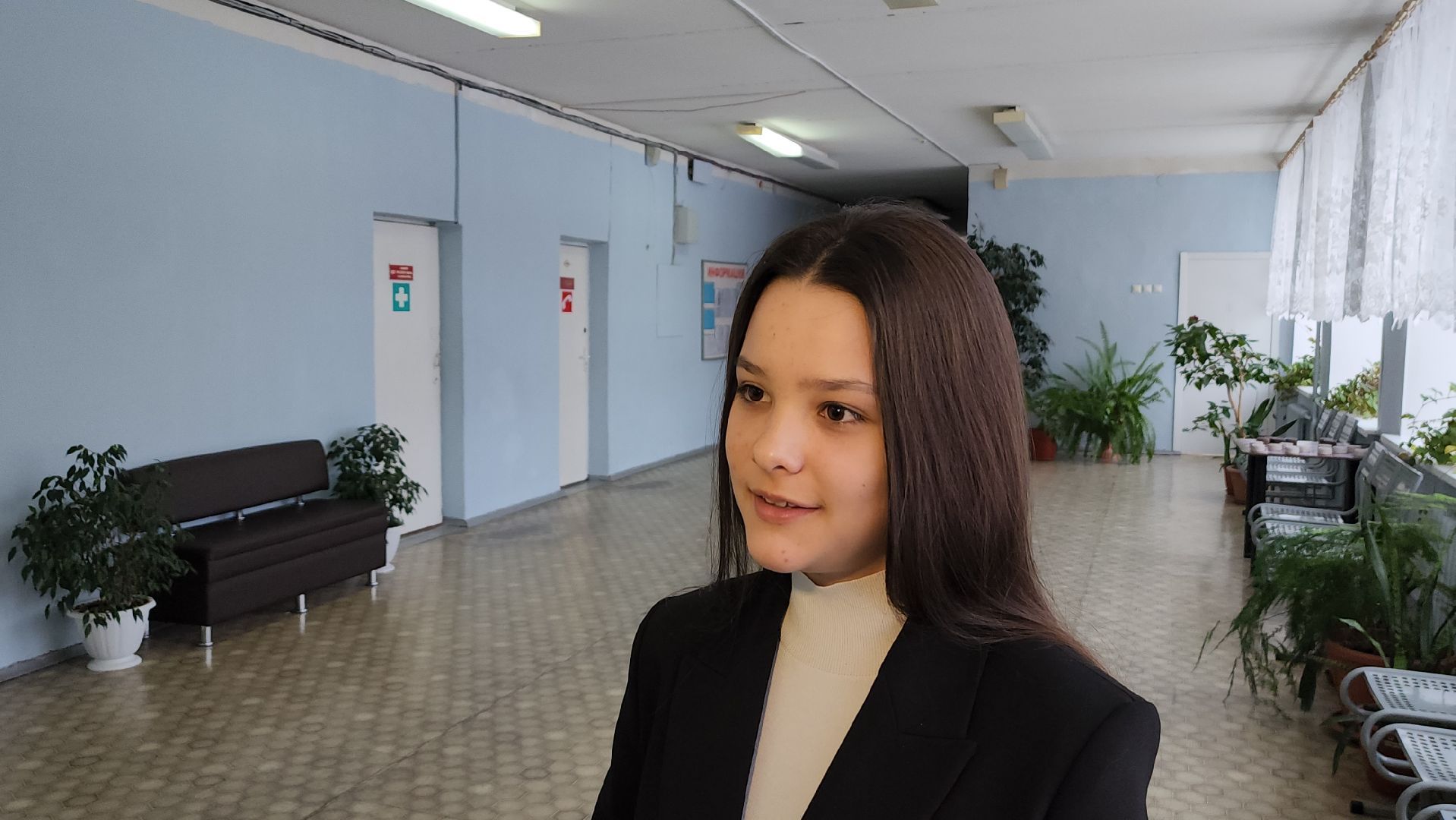 серпухов, гимназия №1, видеоролик, конкурс, дружба народов,