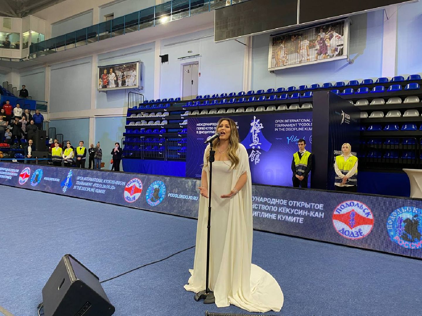 чехов, спорт, карате, первенство, турнир, подмосковье, чемпион,