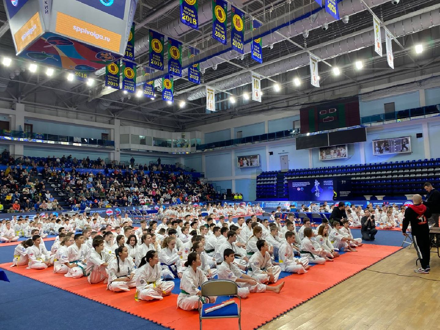 чехов, спорт, карате, первенство, турнир, подмосковье, чемпион,