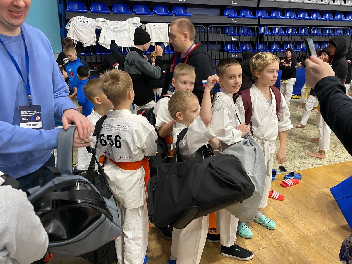 чехов, спорт, карате, первенство, турнир, подмосковье, чемпион,