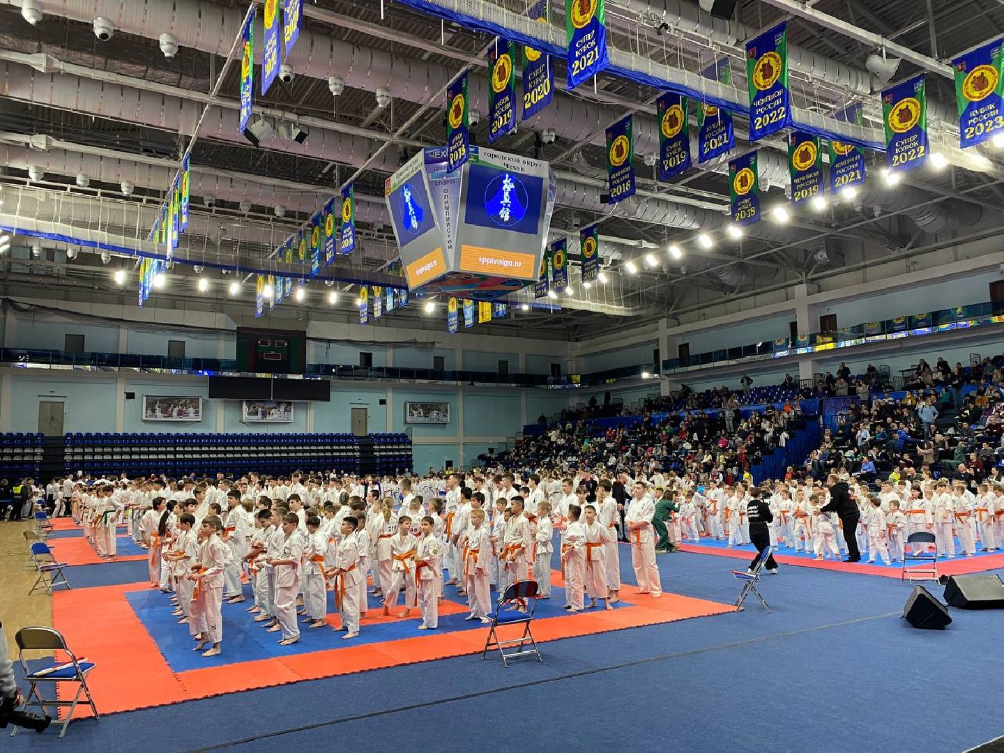 чехов, спорт, карате, первенство, турнир, подмосковье, чемпион,