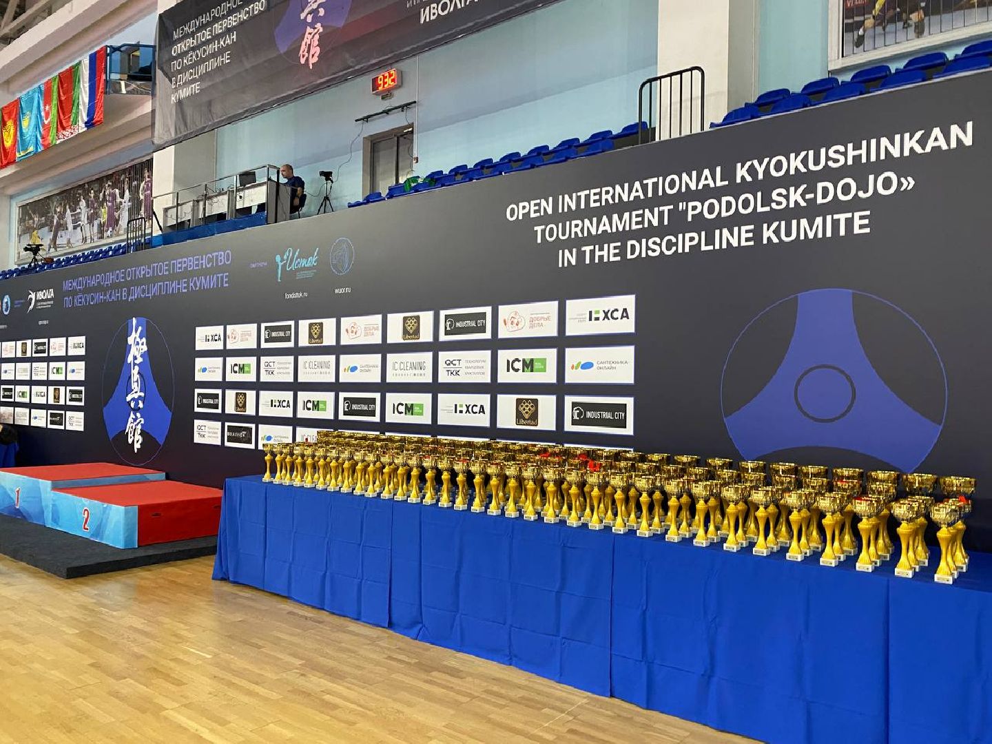 чехов, спорт, карате, первенство, турнир, подмосковье, чемпион,