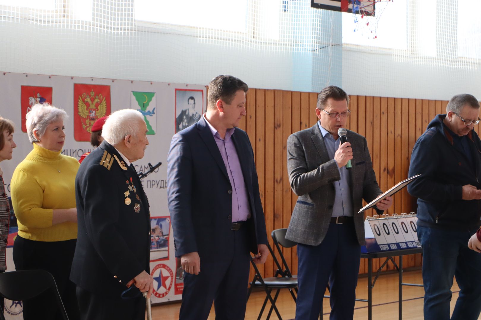 Серебряные Пруды, Межрегиональный турнир по дзюдо памяти Чуйкова, спорт,