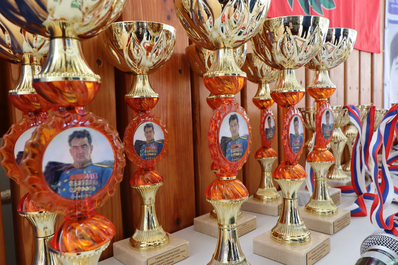 Серебряные Пруды, Межрегиональный турнир по дзюдо памяти Чуйкова, спорт,