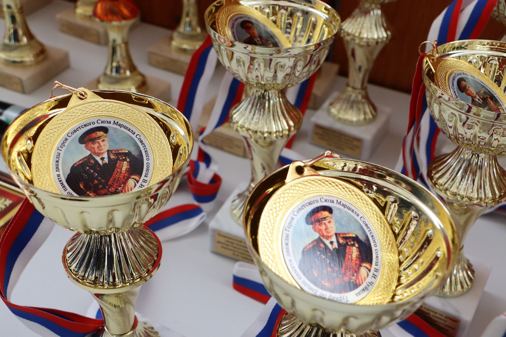 Серебряные Пруды, Межрегиональный турнир по дзюдо памяти Чуйкова, спорт,