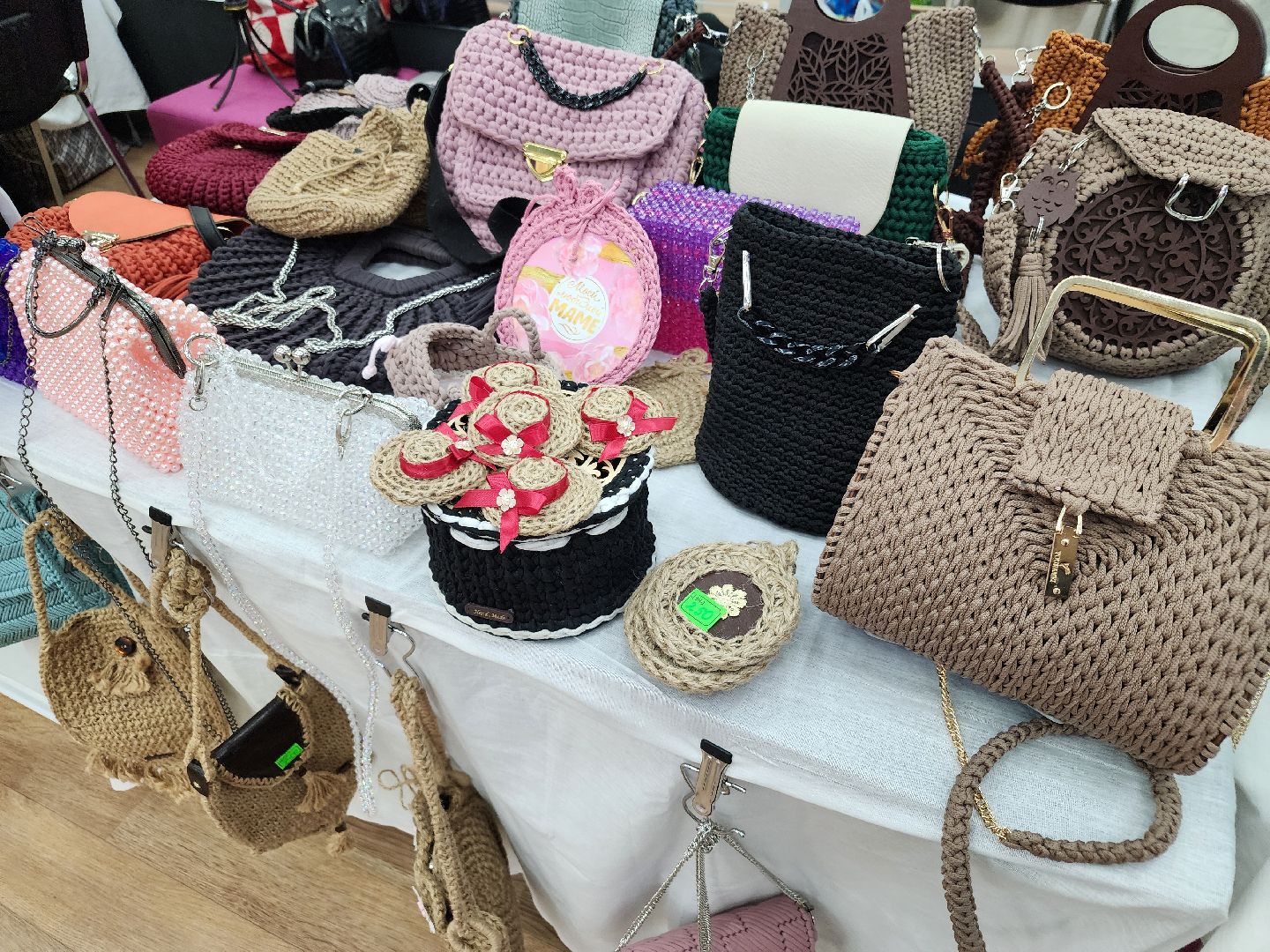 Ярмарка мастеров, орехово зуево,