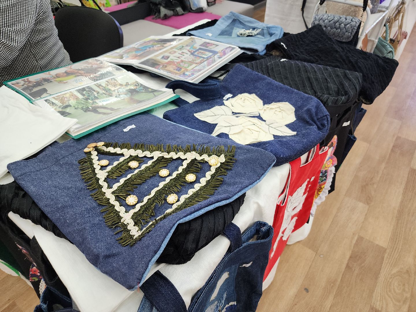 Ярмарка мастеров, орехово зуево,