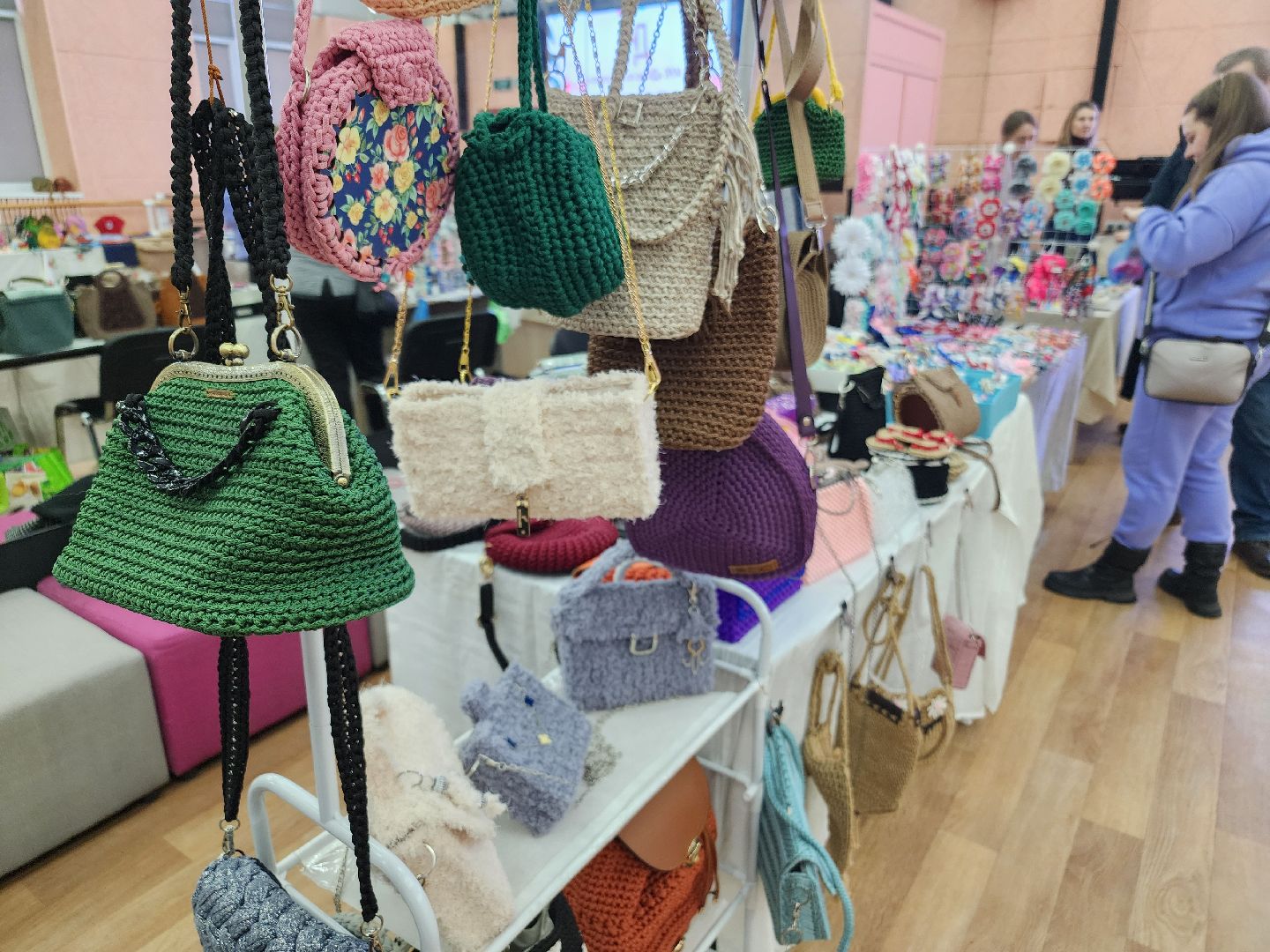 Ярмарка мастеров, орехово зуево,