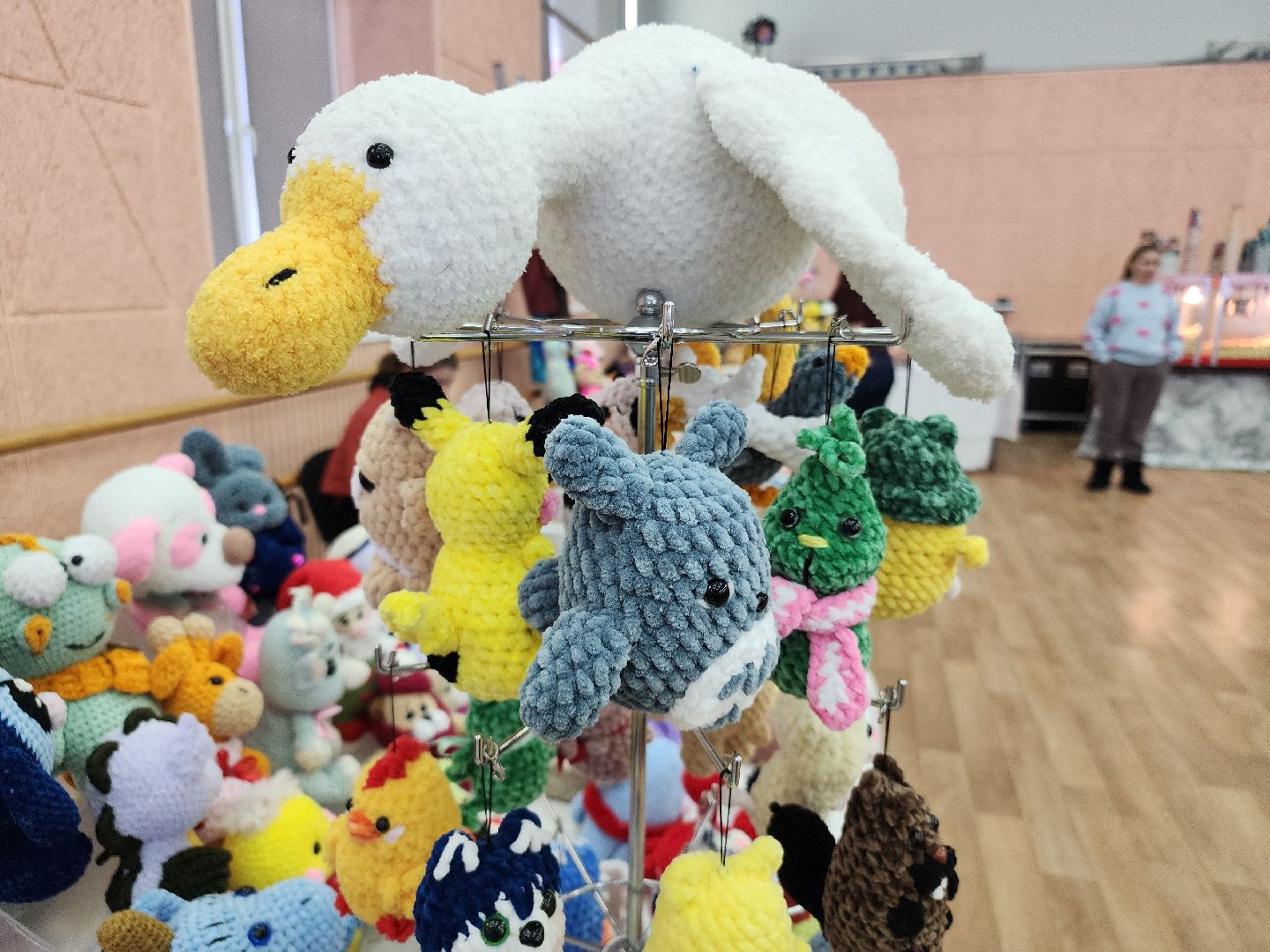 Ярмарка мастеров, орехово зуево,