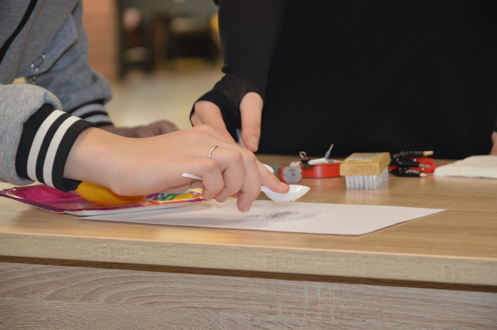 шатура, научная слобода, наука рядом, библиотека, ученые, семейный центр, научный центр, просто о науке,