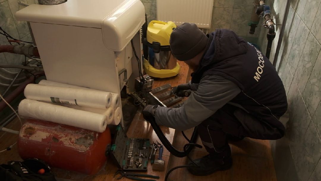 проверкагаза, техобслуживание, солнечногорск