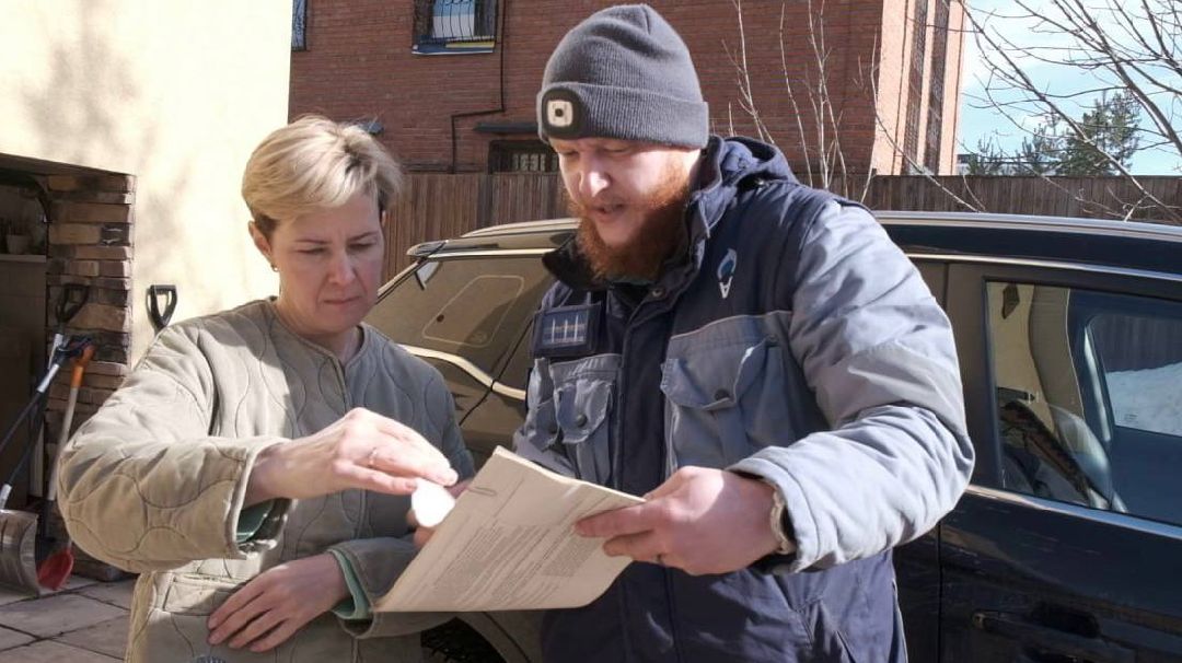 проверкагаза, техобслуживание, солнечногорск