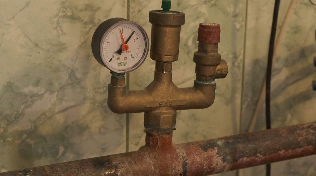 проверкагаза, техобслуживание, солнечногорск