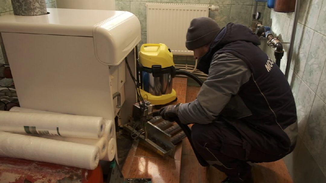 проверкагаза, техобслуживание, солнечногорск