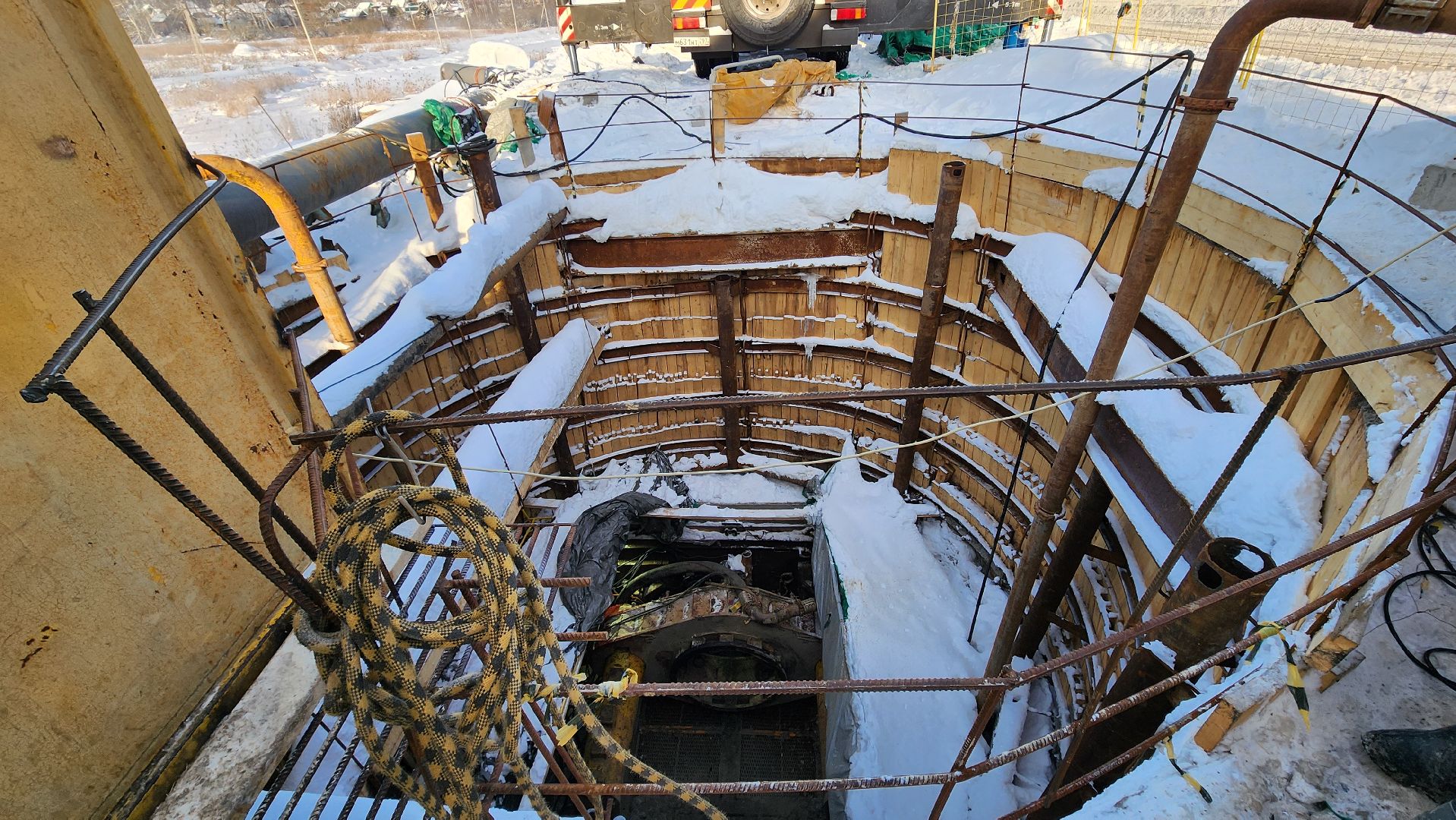 солнечногорск, ЖКХ, Капремонт, Коллектор,