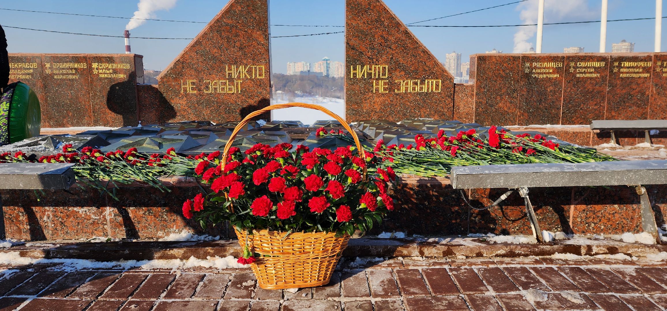 раменское, общество, памятные мероприятия, годовщина Вяземской воздушно-десантной операции, 35-летие вывода советских войск из Афганистана,