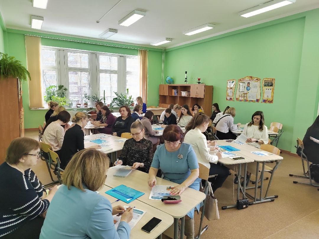 Пушкино, Пушкинский, Пушкинский округ, Весна в Подмосковье, образование, педагоги Подмосковья