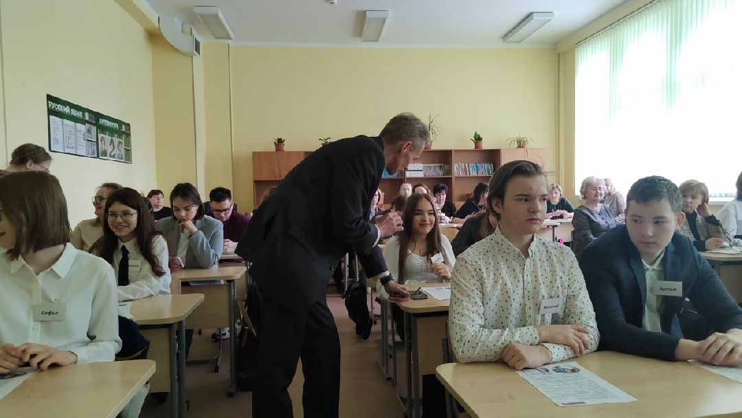 Пушкино, Пушкинский, Пушкинский округ, Весна в Подмосковье, образование, педагоги Подмосковья