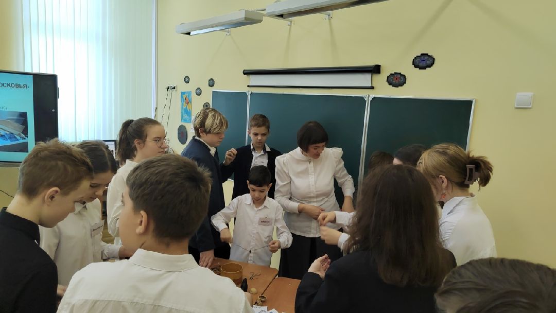 Пушкино, Пушкинский, Пушкинский округ, Весна в Подмосковье, образование, педагоги Подмосковья