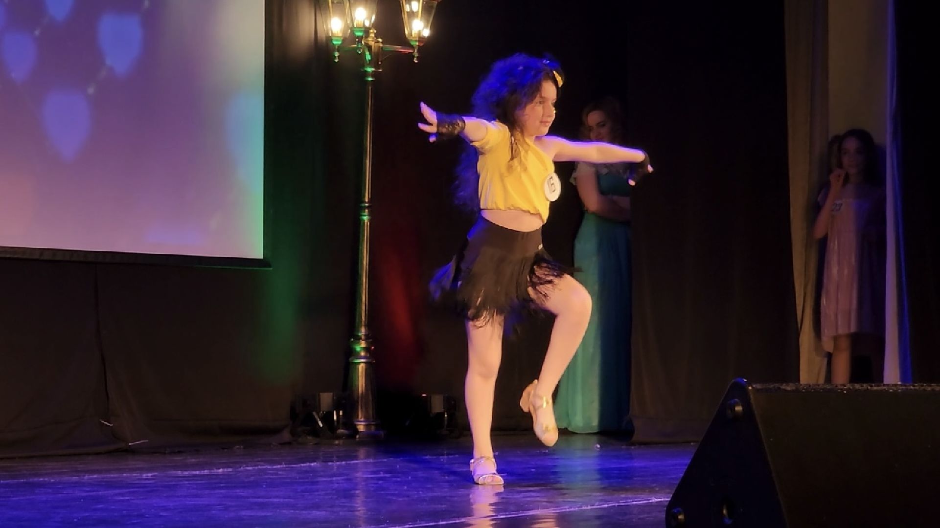 Химки, общество, дети, конкурс красоты,