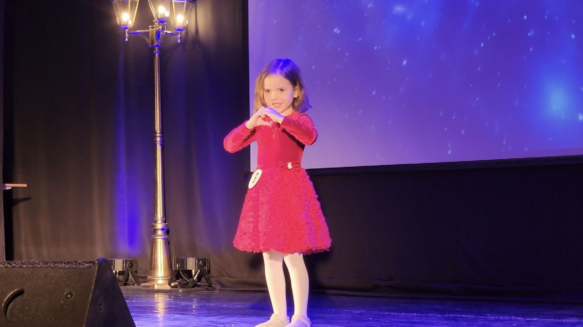 Химки, общество, дети, конкурс красоты,