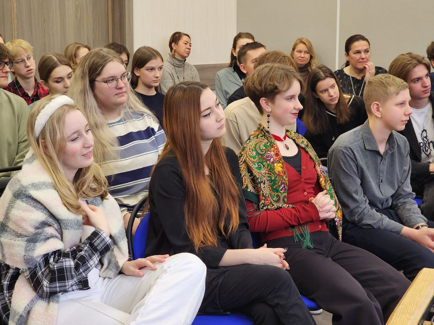 пушкино, музыкальный колледж, музыкальные инструменты, мастер-класс, знаменитости, музыкант,