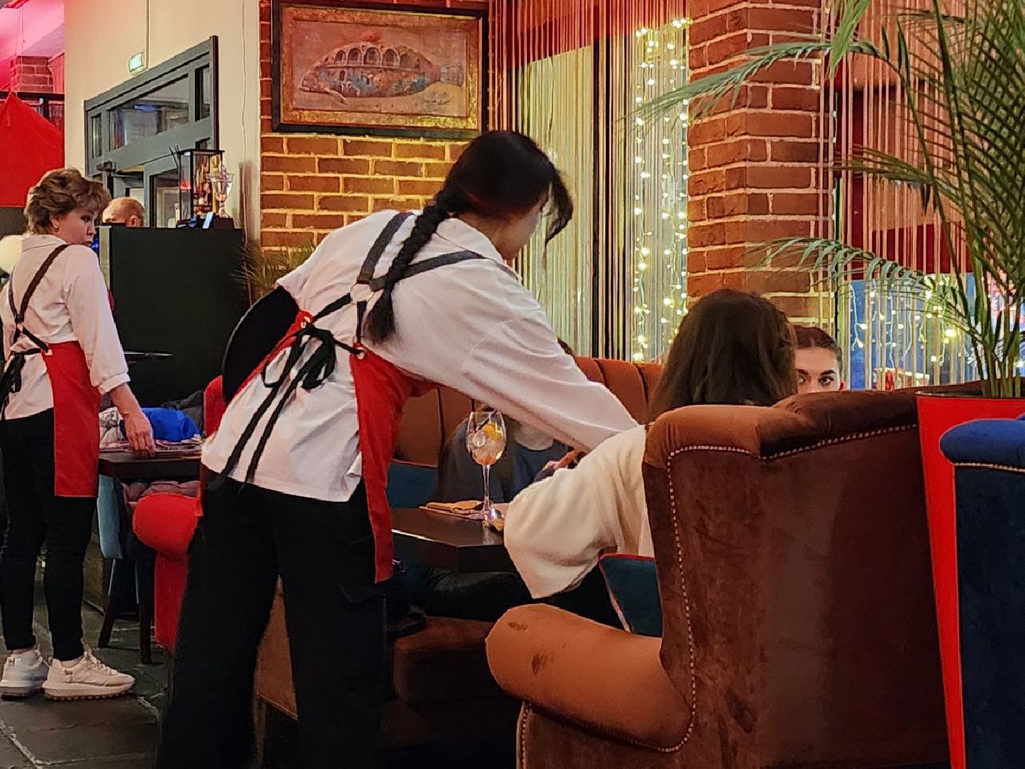 Солнечногорск, Ресторан, Маленький Токио, европейская кухня, роллы,