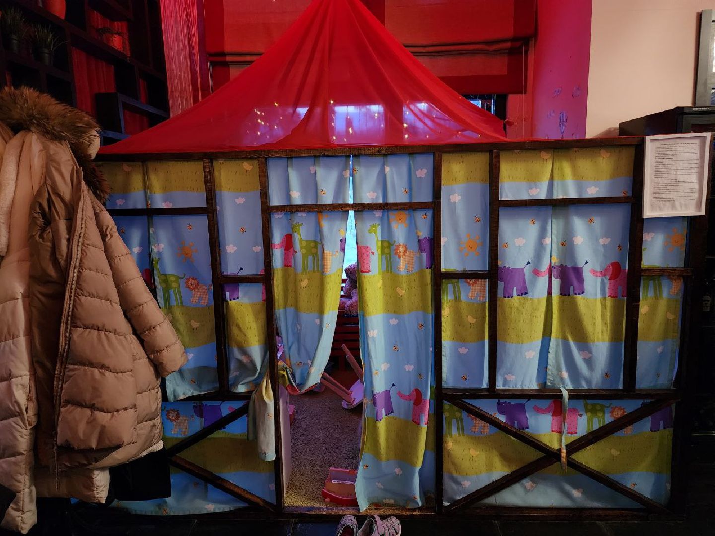 Солнечногорск, Ресторан, Маленький Токио, европейская кухня, роллы,