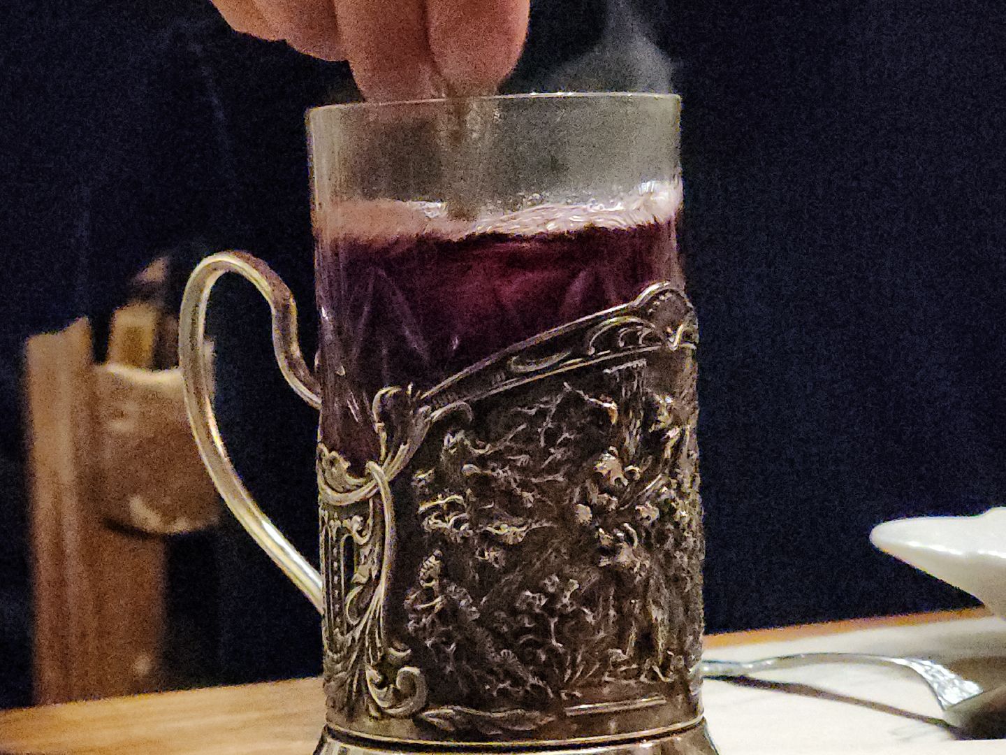 коломна, туризм, еда,