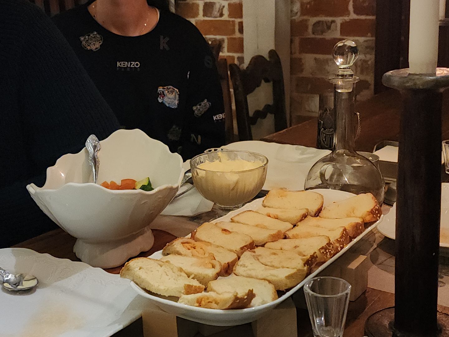 коломна, туризм, еда,