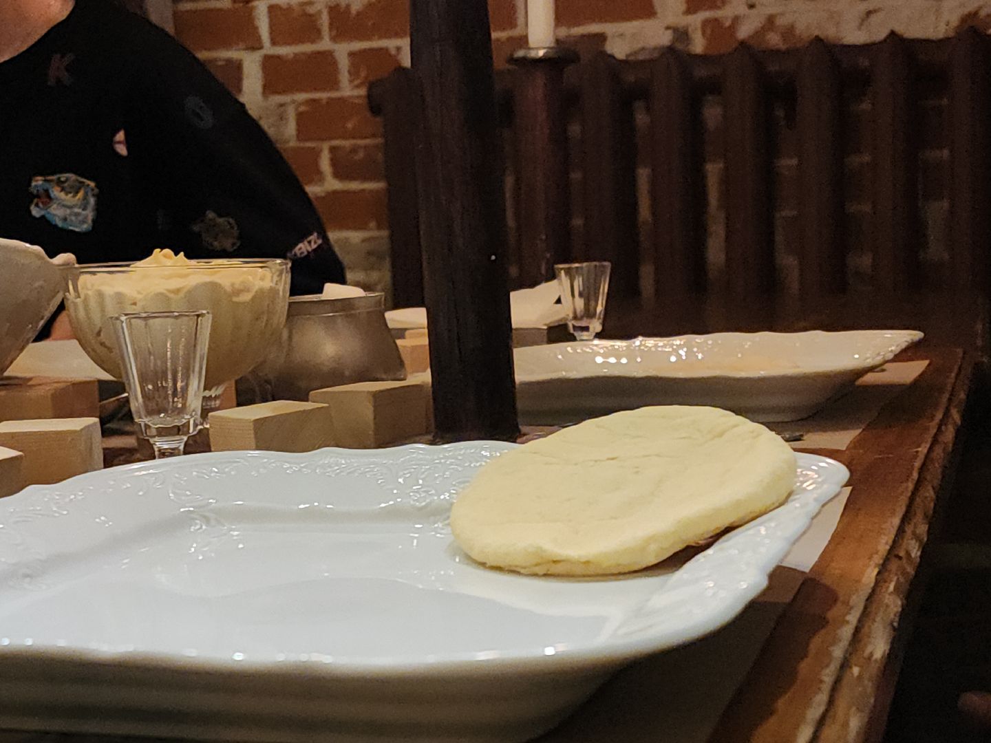 коломна, туризм, еда,