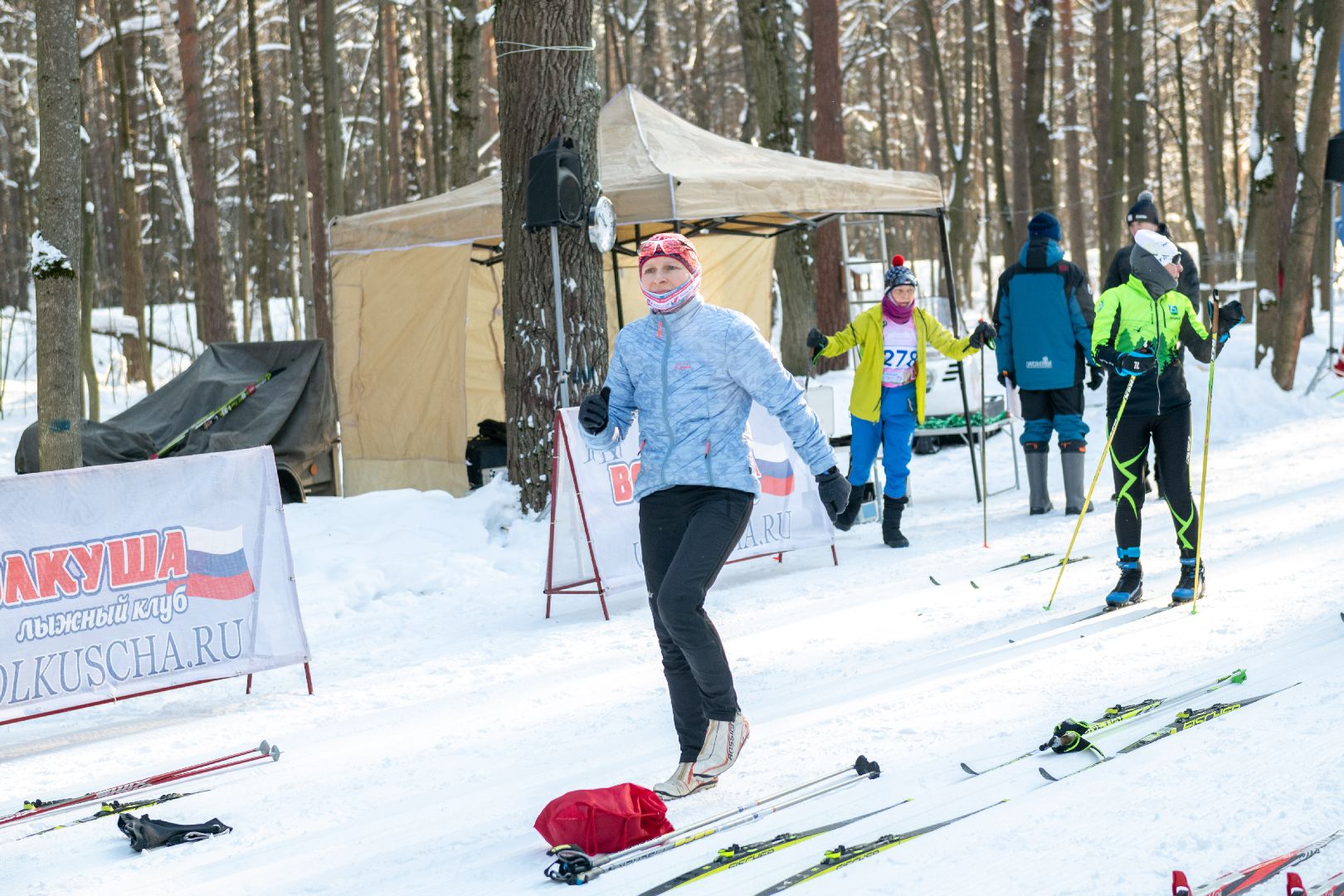 лыткарино, волкуша, фермерская гонка,