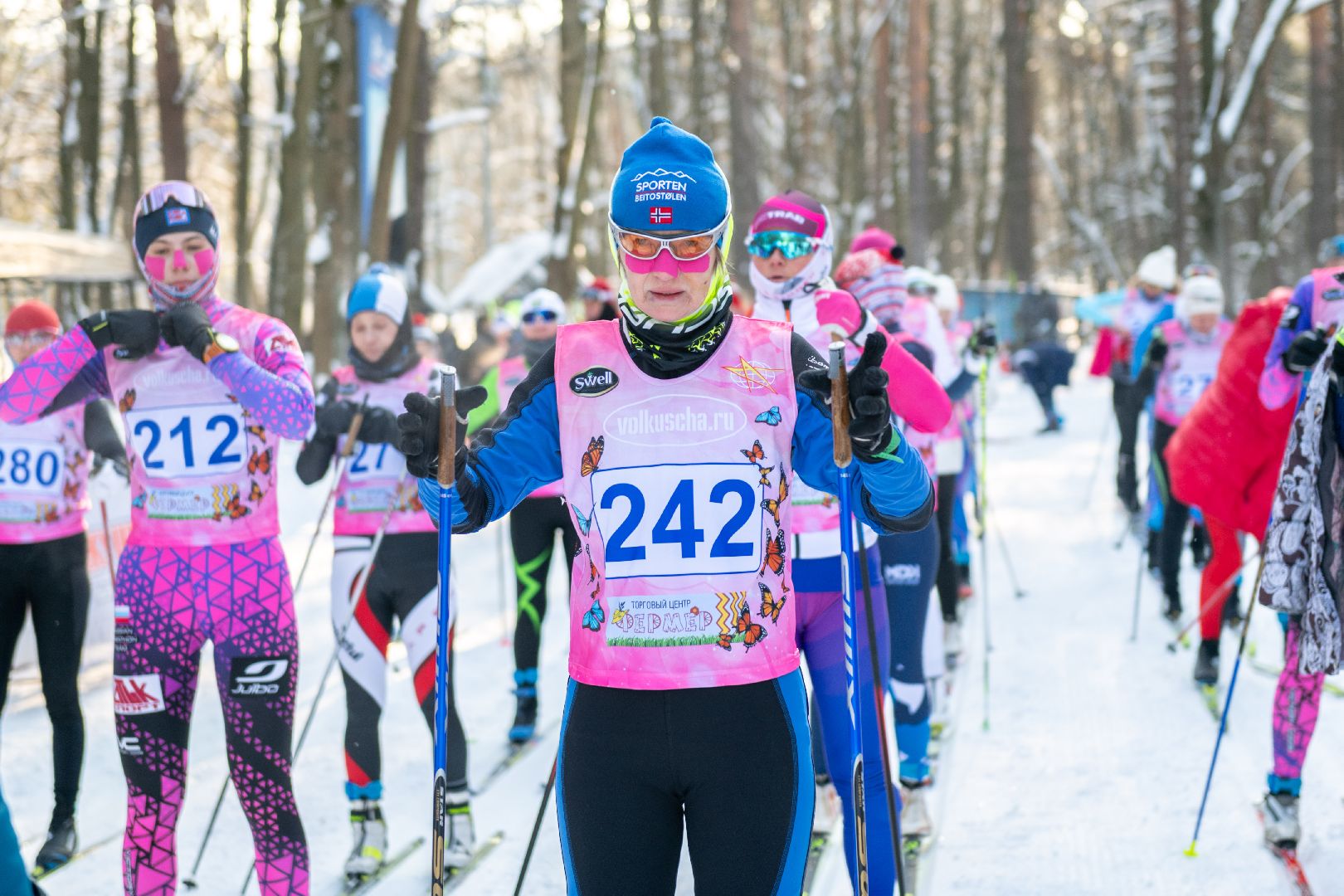 лыткарино, волкуша, фермерская гонка,