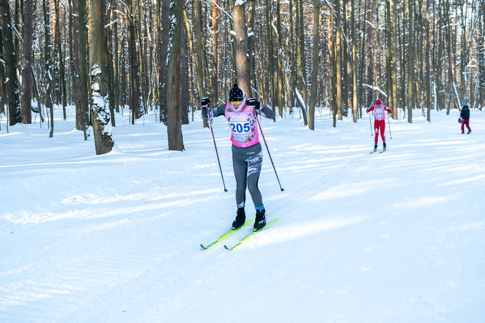 лыткарино, волкуша, фермерская гонка,