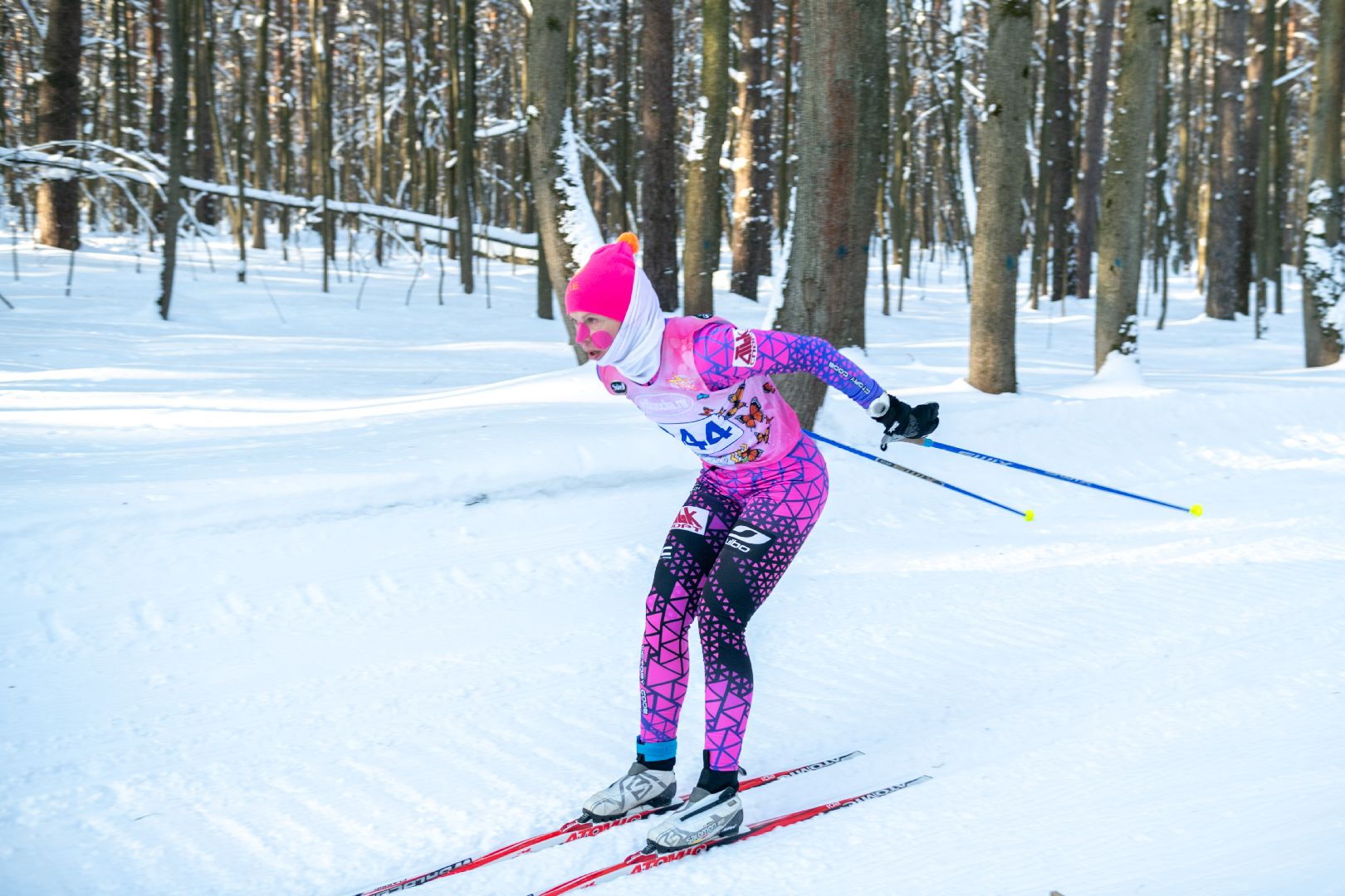 лыткарино, волкуша, фермерская гонка,