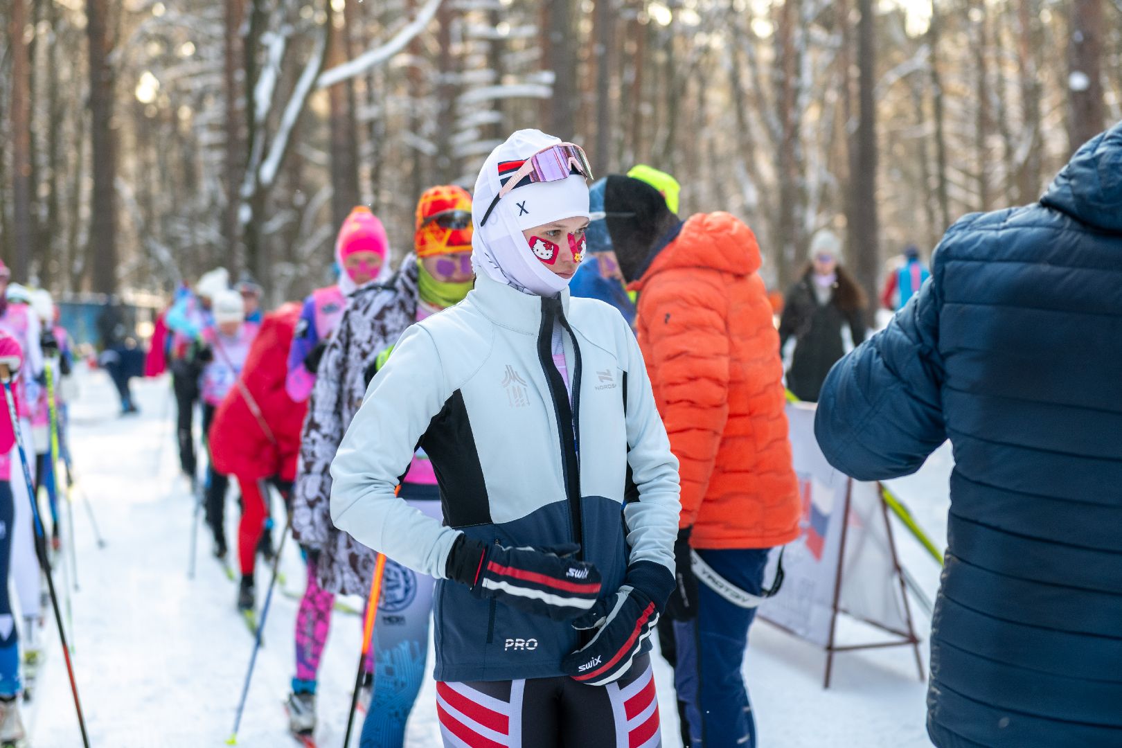 лыткарино, волкуша, фермерская гонка,