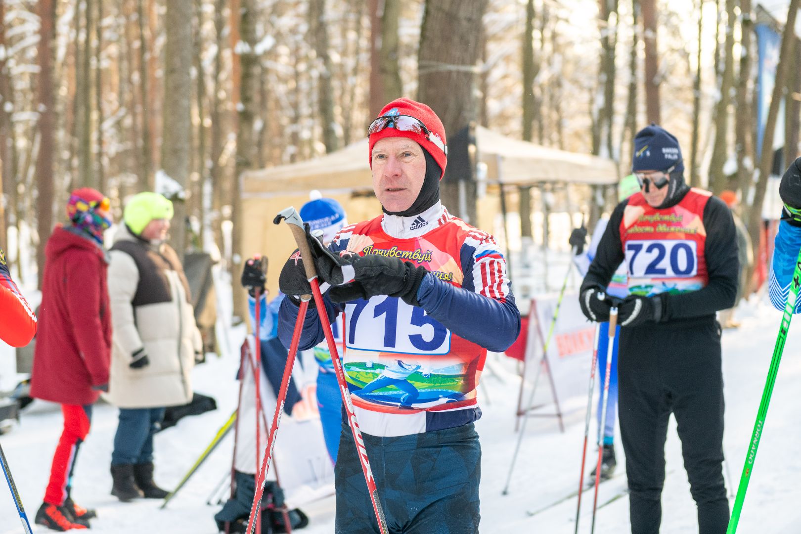 лыткарино, волкуша, фермерская гонка,