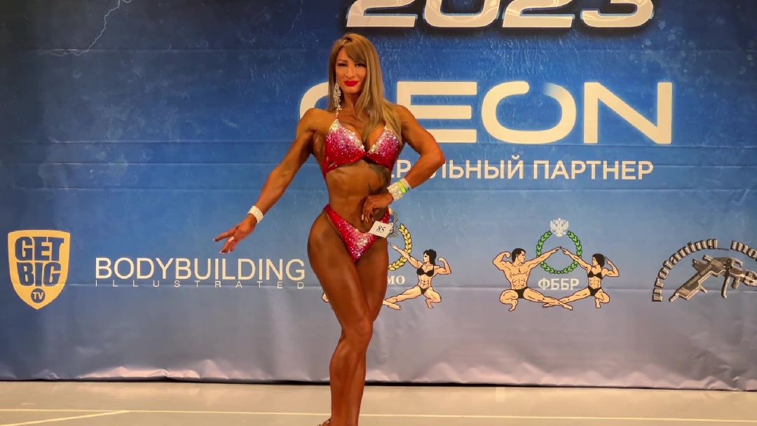 Реутов, соревнования, бодибилдинг, фитнес, мышцы, фигура