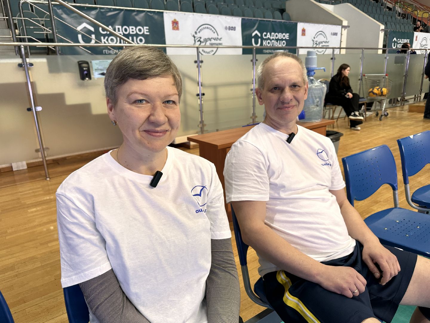 Одинцово, Волейбол, Семейная Лига,