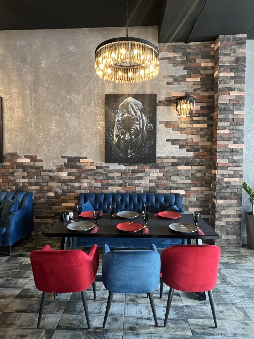 Жуковский Loft, ресторан, где поесть, еда, заведения,