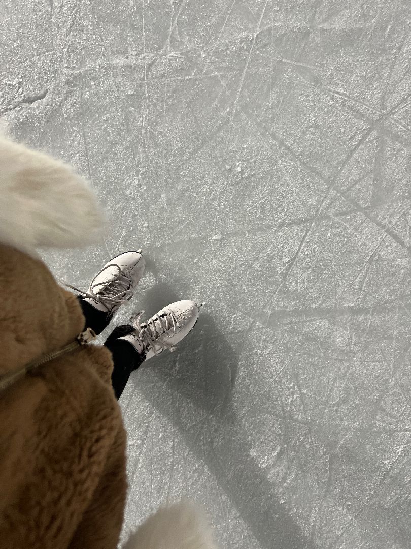 катание на коньках, активности, спорт, хобби, Жуковский, каток,