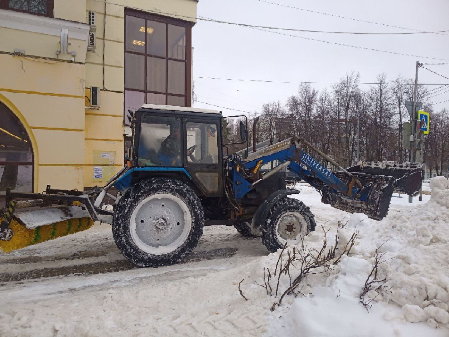 пущино, гололед, погода, гололед, подмосковье, дождь,