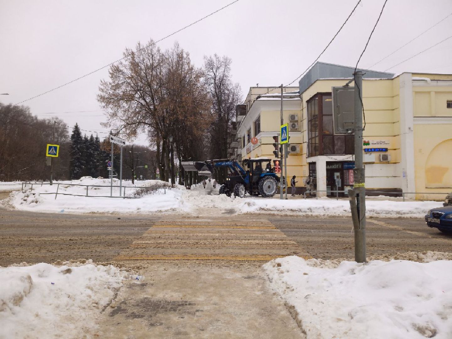 пущино, гололед, погода, гололед, подмосковье, дождь,