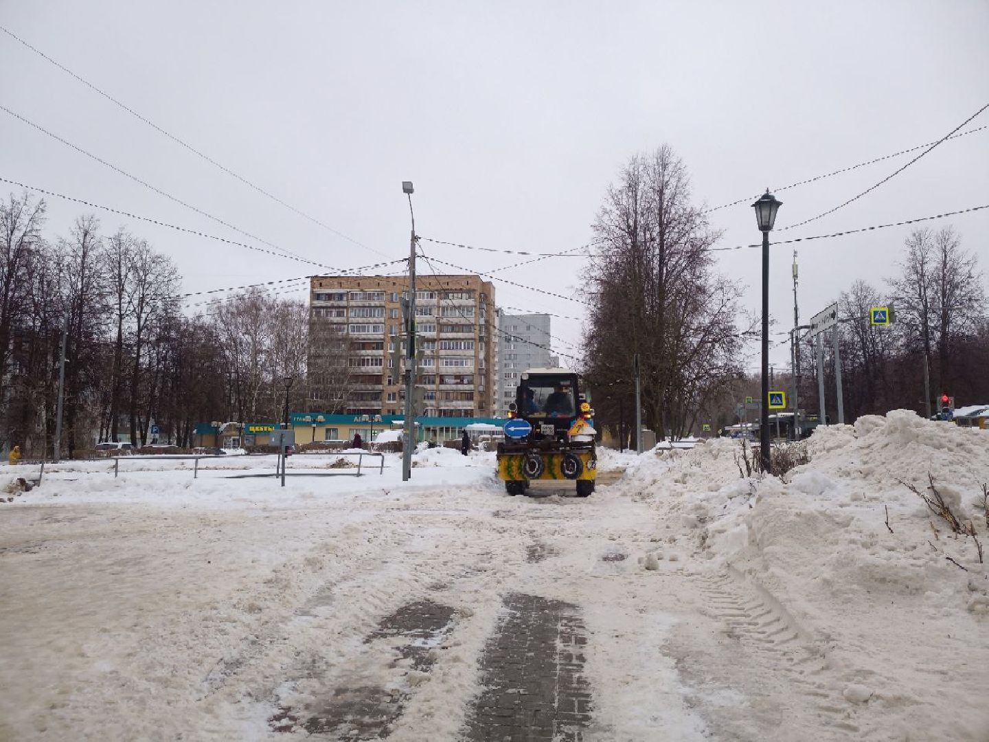 пущино, гололед, погода, гололед, подмосковье, дождь,